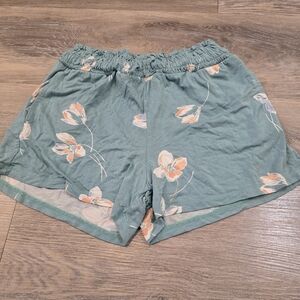 Bailey Lane - Floral Shorts